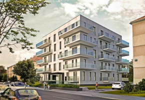 Apartament GABI, Giżycko
